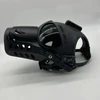 Casco Black2-Dog