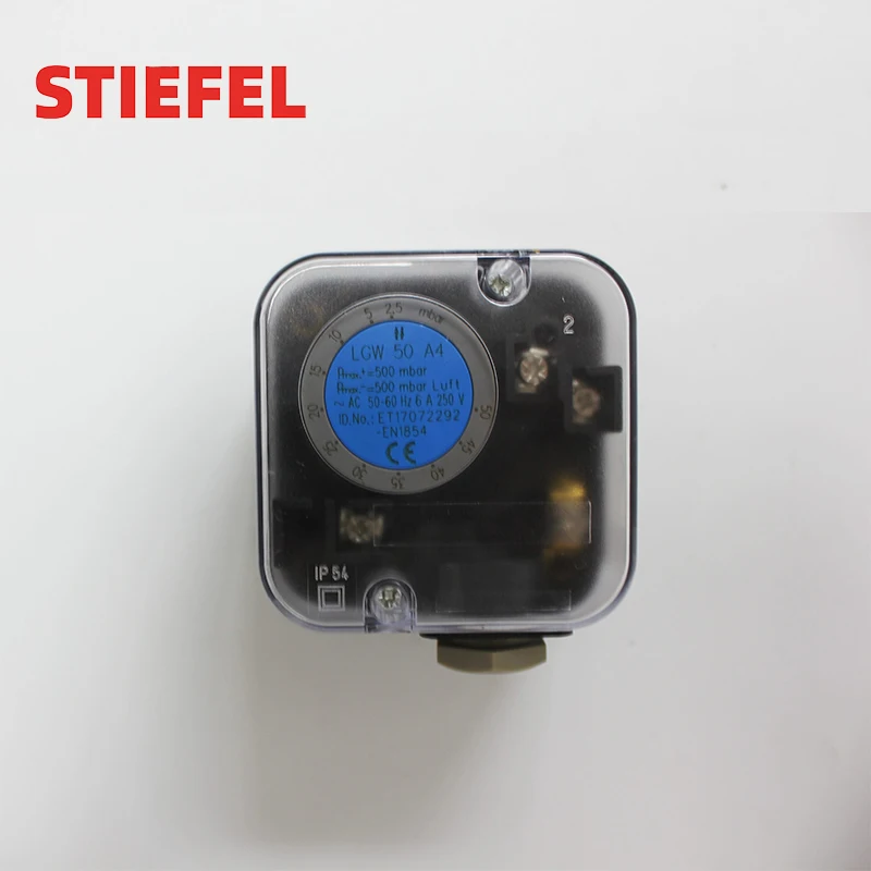 LGW10A2 LGW3A2P LGW10A2P LGW50A2P LGW3A410A4 Pressure Switch