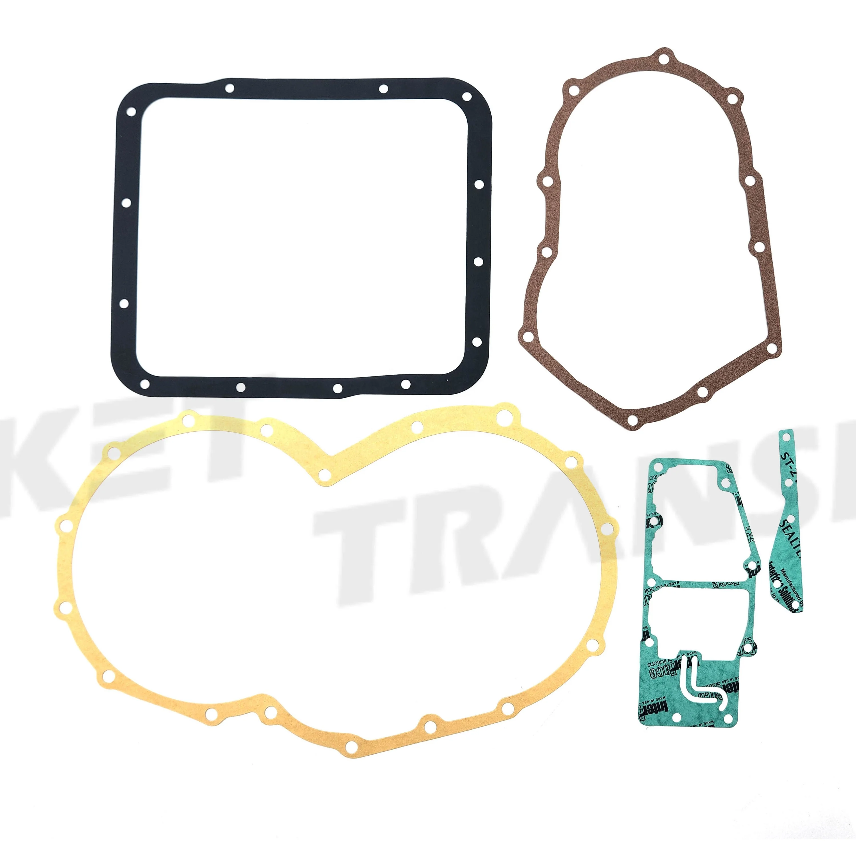 Auto Transmission Gearbox 4HP-14 systems Gearbox overhaul Kit gasket Kit  For ZF 4HP14