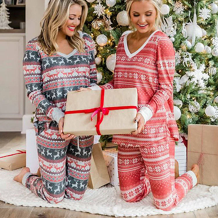 Family Christmas Pijamas Navidad PARA Familia Striped Sleepwear Clothes  Wholesale Boys Pajamas Cotton Family Pyjamas - China Family Christmas  Pijamas Navidad PARA Familia and Striped Sleepwear Clothes Wholesale Boys  Pajamas price