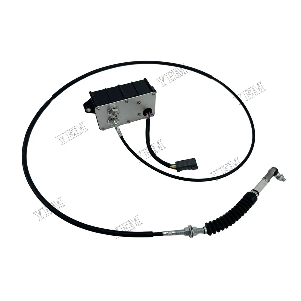 Throttle Motor 21EN-32300 Fit for Hyundai Engine