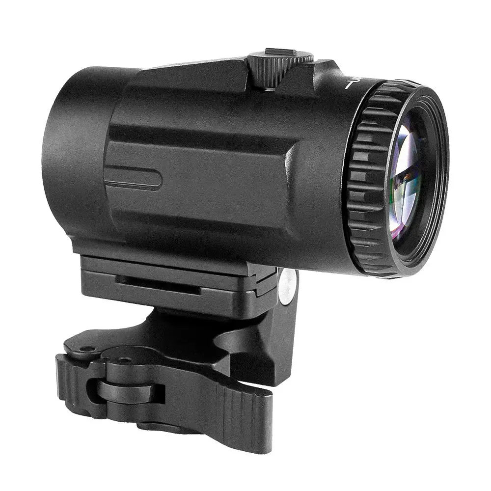 Wholesale Tactical V3x 3x Magnifier Sight Red Spot Sight Hunting