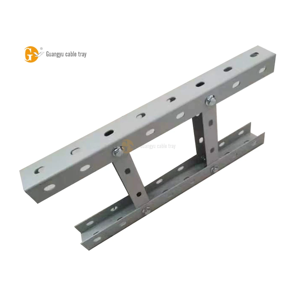 Strength Factory Point Mortise And Tenon Ladder Bridge Can Be