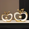 APPLE WHITE GOLD