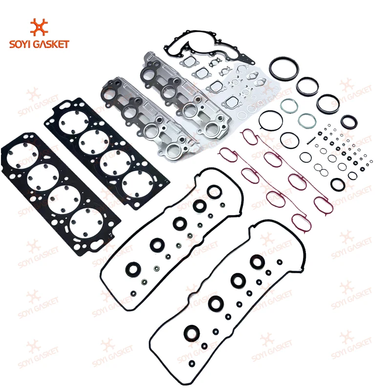 Engine Gasket Repair Kit for Toyota 2UZ/UZJ200 - OEM 04111-50540