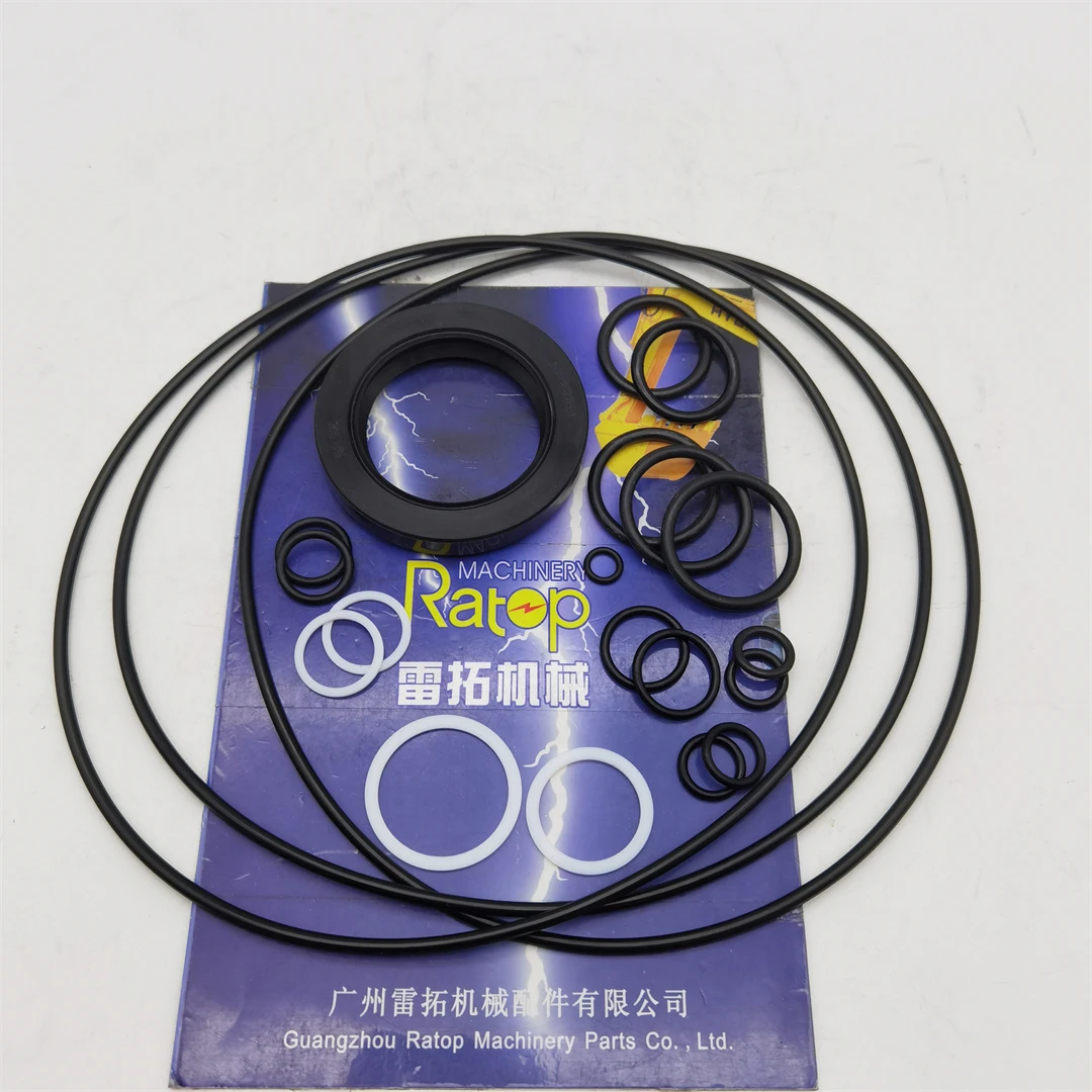 DX300-7 Excavator Repair Seals - Swing Motor Seal Kit K9000947