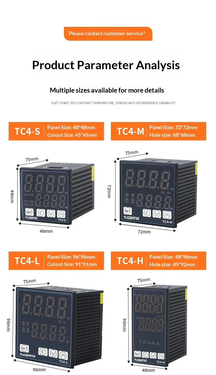 Specifications