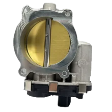 Throttle Body Assembly Suitable for CADILLAC ESCALADE OE 12580760 12572658 12679524