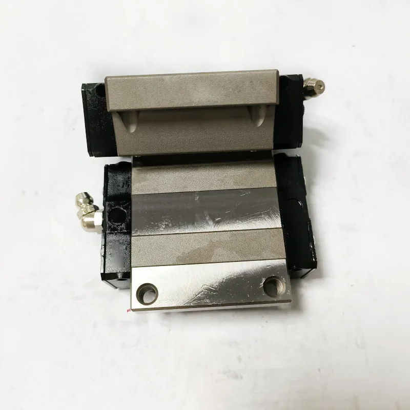 JAPAN Linear Motion Guide Block NR100 NR100A NR100A1UU NR100A1SS Linear Slide