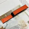 Orange - 18mm