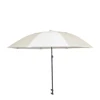 Round umbrella 2.2-beige