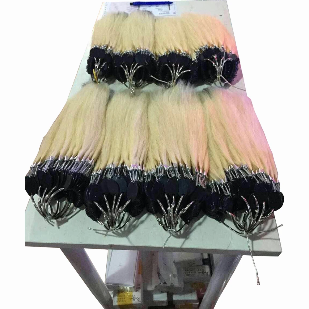 2022 Hair Sheets Hairdressing Hot Stamping Salon Foil, Foils For Hair Color  from China Manufacturer - GUANGZHOU SELETO BEAUTY HAIR TOOLS CO., LTD