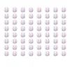 3Cm white baseball