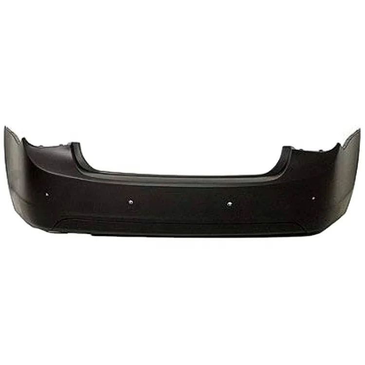 Fast Delivery Part Manufacture Auto Rear Bumper OEM 95016695 95016694 Rear Bumper Cover for Chevrolet Cruze 2011-2016