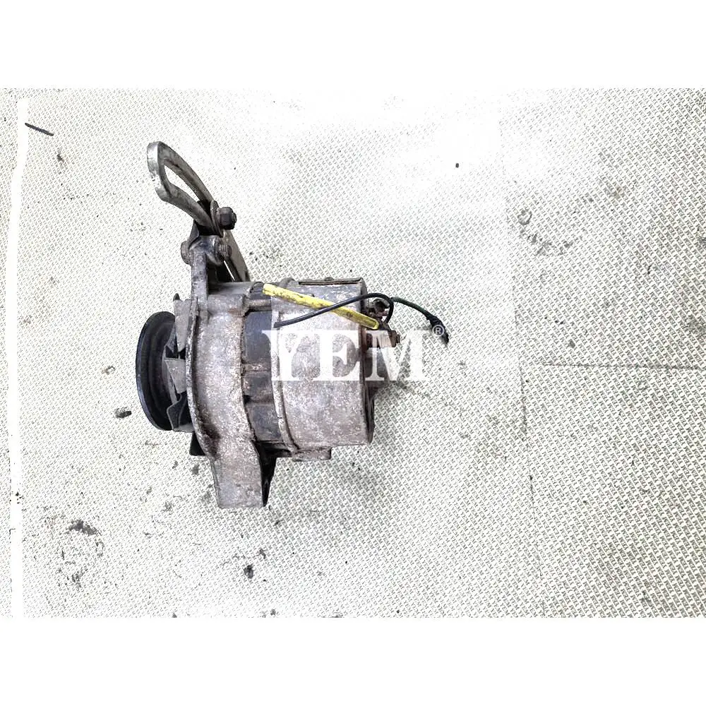 For Yanmar 3T75HL Alternator Used Excavator China Engine Parts Supplier 3