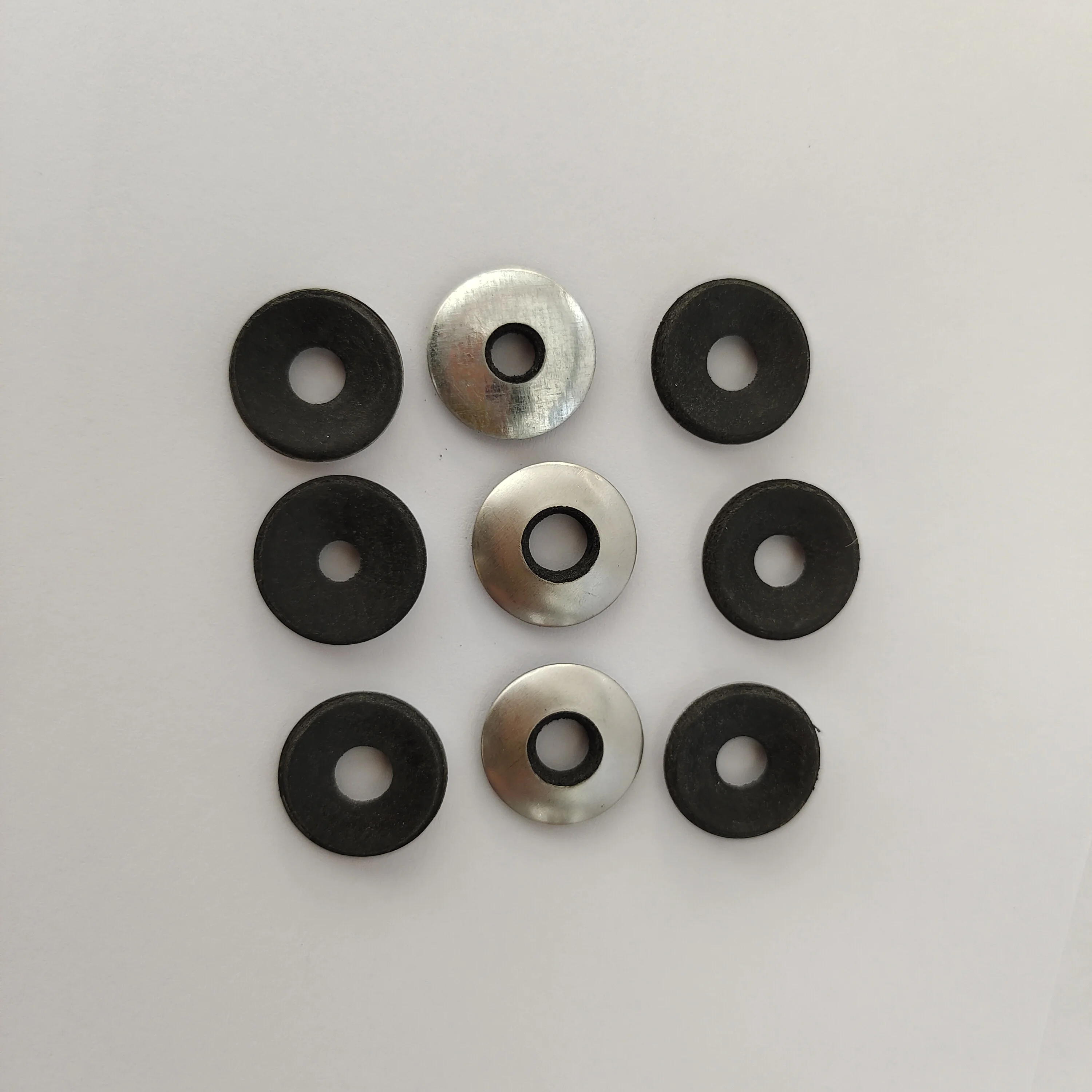 M10 M12 M20 Bonded Washer Epdm Seal Washer Buy Flat Washer M 8 20