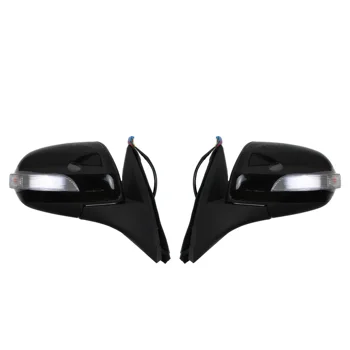 Chinese Car  Auto Body For HAVAL H3 Great Wall GWM 8202100A-K24  8202200A-K24  Rearview mirror