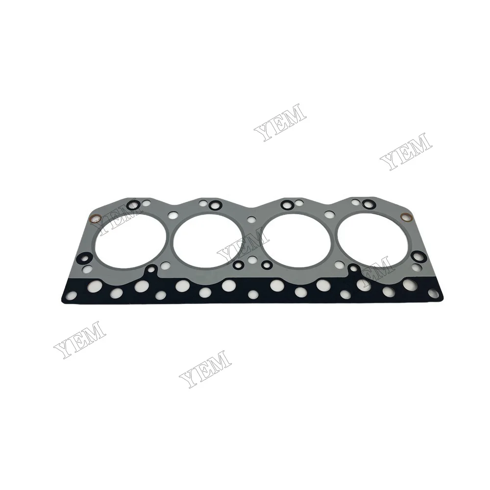 Head Gasket Suitable for Isuzu C240s Engine Rebuild Kit 3