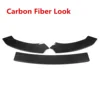 Aspecto de fibra de carbono