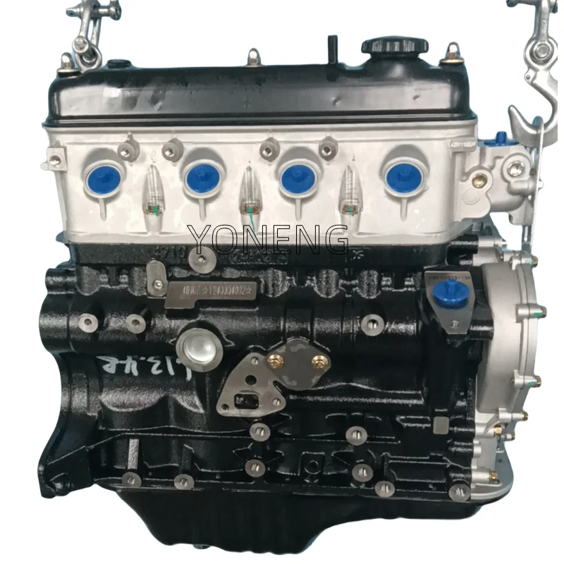 ゆき　4台 Genuine-Engine-Cylinder-Block-