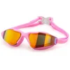 Pink plated-premium boxed