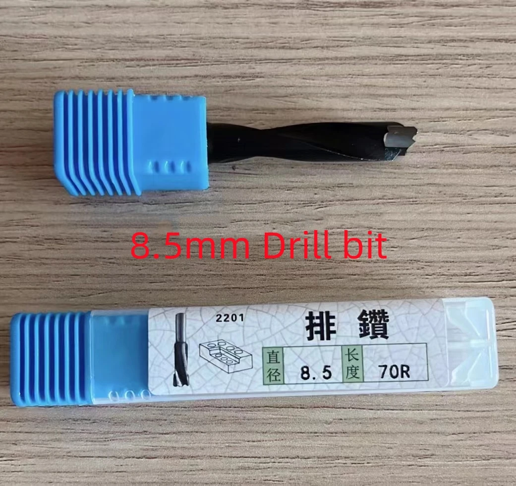 Factory Price Furniture Board Invisible Connector 2in1 Furniture