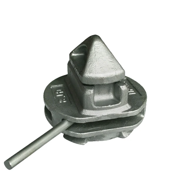 Shipping Container Twist Lock For Heavy Duty Semi Trailer