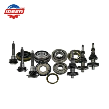 8-94341674-4 Injection Pump Drive Gear 8943416744 Suitable for
