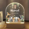 Animals C