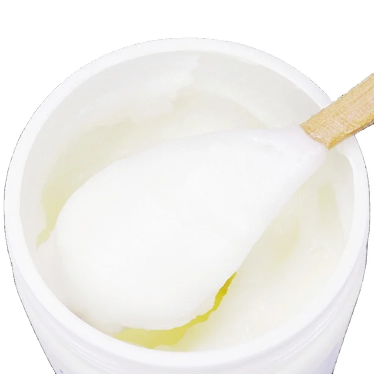 Cosmetic Grade White Petroleum Jelly In Bulk From Suppliers In China ...