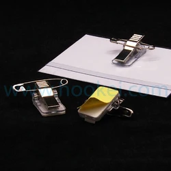 Клейкая пластиковая