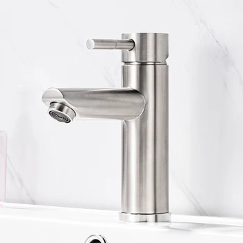 cUPC Hot and Cold Sink Mixer Ceramic Cartridge Modern Water Taps Sanitary Ware Building Material Griferia Bathroom Basin Faucet
