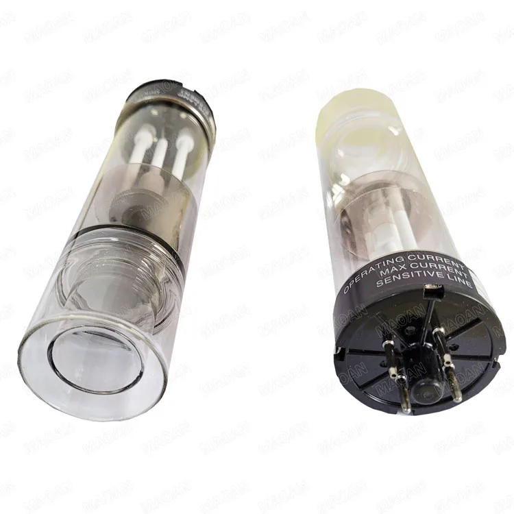 HITACHI ATOMIC ABSORPTION SPECTROSCOPY MULTI-ELEMENT HOLLOW CATHODE LAMP:  LEAD / COPPER