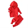 Coral Red