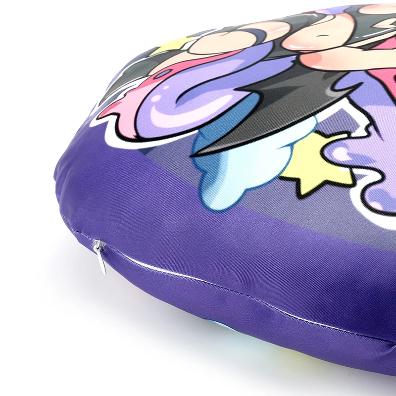 VOGRACE Custom Design Anime Cat/ Dog Customized Shaped Pillow Custom Cushion Throw Pillow for Gift