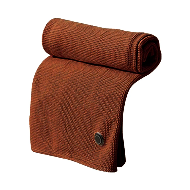 Heated Reversible USB Electric Blanket