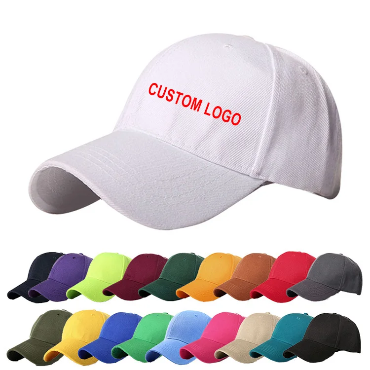 3D Embroidery Printing LOGO China Factory Trump 2020 Hat Fashionable Summer Hats Sports Caps