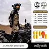 D-2086ADV Couleur du désert