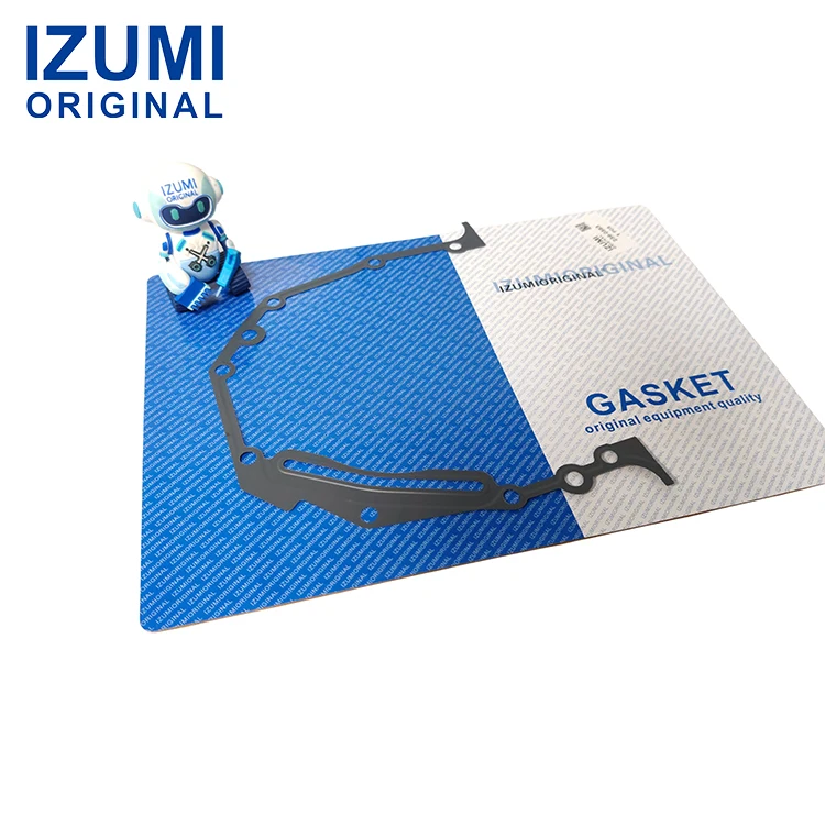 product izumi original 239 0583 2390583 035mm thick engine gasket for caterpillar construction machinery parts-16
