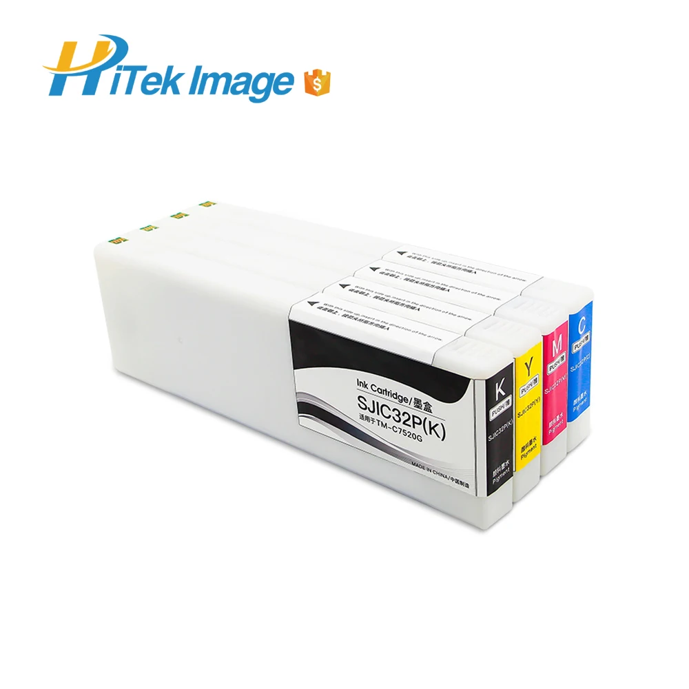 Hitek Compatible Epson Tm-c7500 Tm 