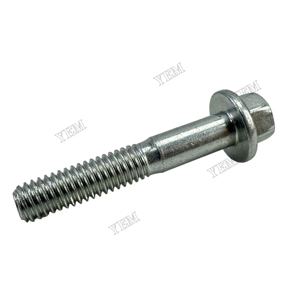 2314F008 Bolt Compatible for Perkins Engine Parts Repair Replacement 2