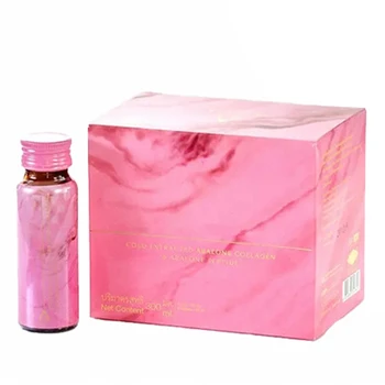 Private Label ODM Assists In Skin nourishment Collagen Oral Drink Immunity System Boost Energy Support Oral Liquid Drink