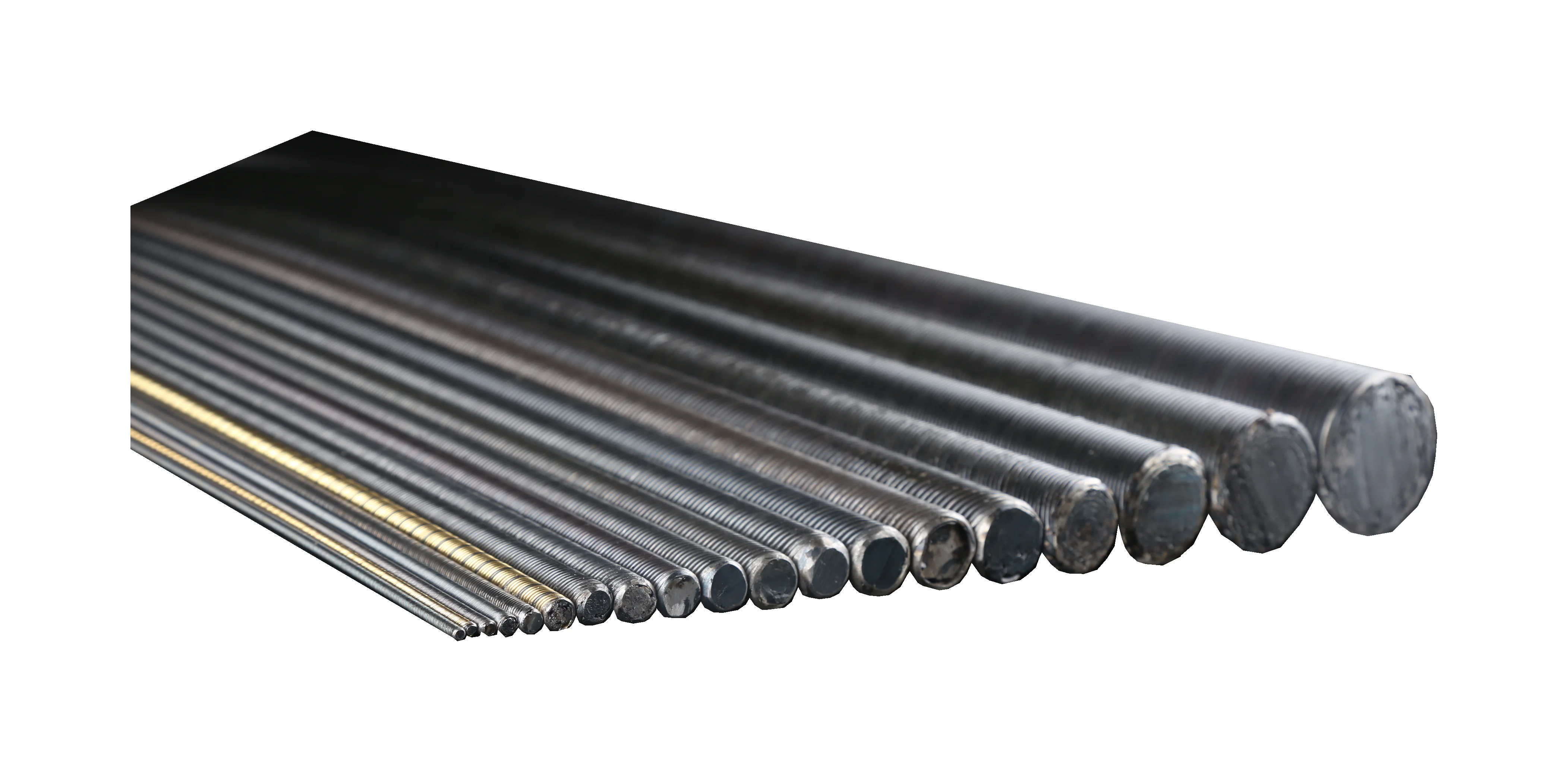 Carbon Shaft Flexible Shaft Large Diameter Shaft