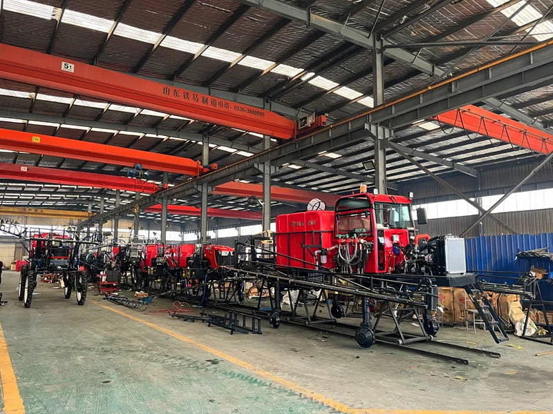 Weifang Kafan Industrial Technology Co., Ltd.