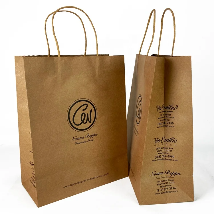 Cloth store shopping bag design template  Free Hindi Design