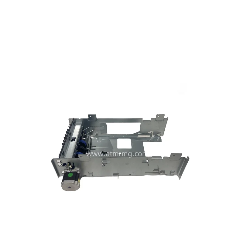 送料込み Nenad Markovic - Kayto Diebold Opteva 5500 Stacker Afd ATM Parts 49254690000K 49