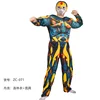 ZC-071-Muscle-Bumblebee