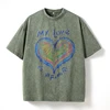 Moss Green