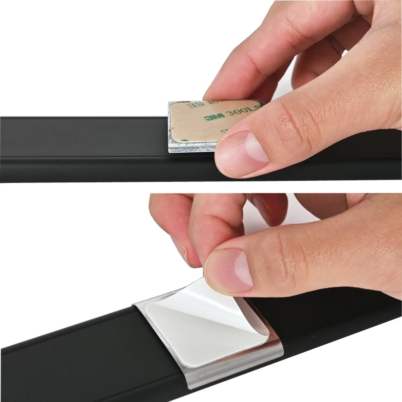 Светодиодный светильник для шкафа 30 см 50 светодиодов питание от батарейки датчик движения перезаряжаемый ночник