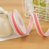 Red-1.5cm*10Y Per Roll